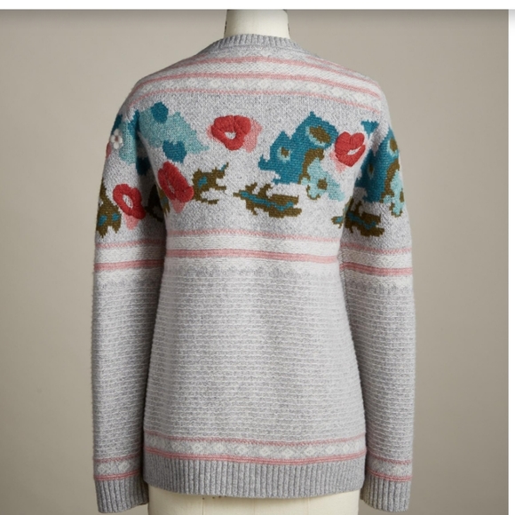 🆕🌿SUNDANCE WOOL SWEATER🌿 - Picture 3 of 6